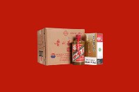 稷山县回收名酒